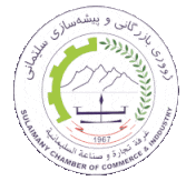 Sulaimany Chamber of Commerce & Industry